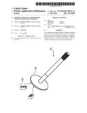 Building Blocks and a Wand Having Magnetic Properties Therefor diagram and image