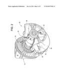 TURBINE SERVICING DEVICE AND METHOD diagram and image