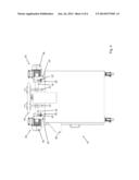 BLADE SHARPENING SYSTEM AND METHOD OF USING THE SAME diagram and image