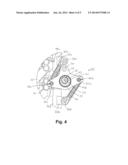 AUTOMATIC DISPLACER CLEARANCE ADJUSTMENT diagram and image