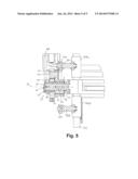 AUTOMATIC DISPLACER CLEARANCE ADJUSTMENT diagram and image