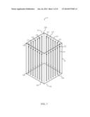 Bulk Meat Cutting Apparatus diagram and image