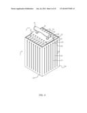 Bulk Meat Cutting Apparatus diagram and image