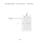 Bulk Meat Cutting Apparatus diagram and image