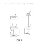 AUTO-PAIRING WIRELESS AUDIO/VISUAL SYSTEM diagram and image