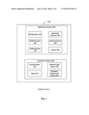 LOW POWER ALWAYS-ON DETERMINATION OF INDOOR VERSUS OUTDOOR STATE diagram and image