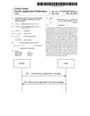 Communication system and method for converging different access     technologies diagram and image