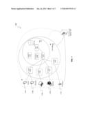 PROVISIONING AND USING WILDCARDED PRIVATE IDENTITY TO REGISTER DEVICES FOR     WIRELESS SERVICES diagram and image