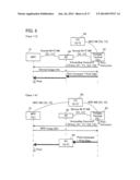 COMMUNICATION APPARATUS diagram and image