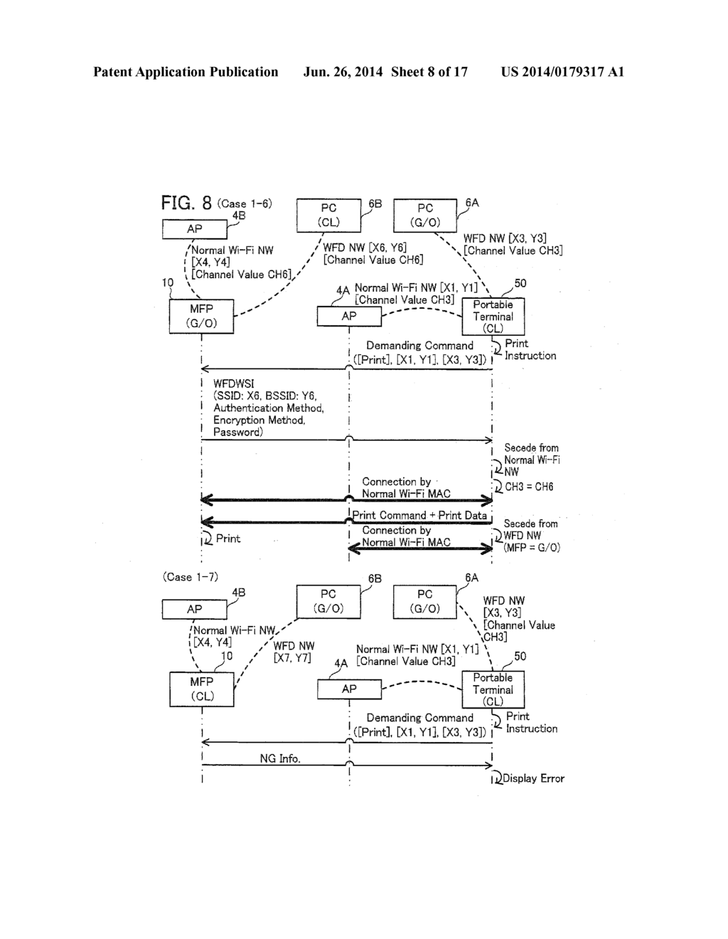 COMMUNICATION APPARATUS - diagram, schematic, and image 09