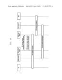 METHOD AND SYSTEM FOR SUPPORTING FAST RECOVERY OF USER EQUIPMENT diagram and image