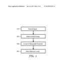 SIGNAL BLOCKING DETECTION IN OFFENDER MONITORING SYSTEMS diagram and image