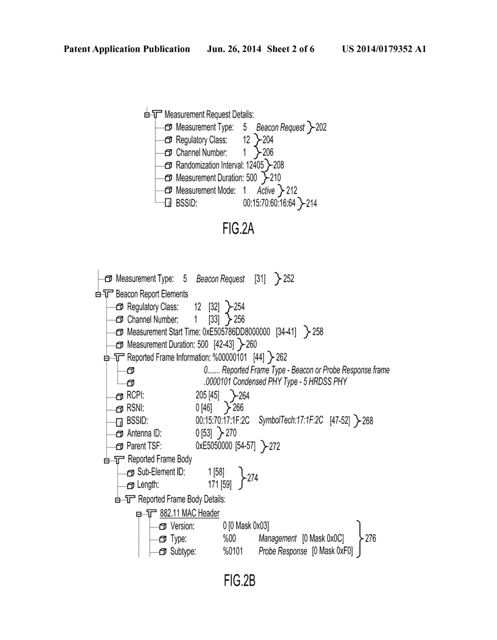 Using Neighboring Access Points to Provide Client Device Location Data - diagram, schematic, and image 03