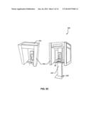 CUSTOM WIRELESS RETROFITTED SOLAR POWERED PUBLIC TELEPHONE diagram and image