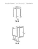 CUSTOM WIRELESS RETROFITTED SOLAR POWERED PUBLIC TELEPHONE diagram and image