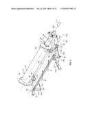 CHOPPER ASSEMBLY FOR HARVESTING EQUIPMENT diagram and image