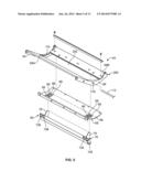 CHOPPER ASSEMBLY FOR HARVESTING EQUIPMENT diagram and image