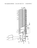 CHOPPER ASSEMBLY FOR HARVESTING EQUIPMENT diagram and image