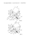 CHOPPER ASSEMBLY FOR HARVESTING EQUIPMENT diagram and image