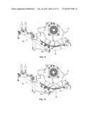 CHOPPER ASSEMBLY FOR HARVESTING EQUIPMENT diagram and image