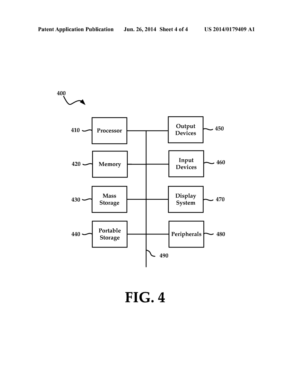 Virtual Competitive Group Management Systems and Methods - diagram, schematic, and image 05