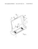 GAMING AND/OR ENTERTAINMENT DEVICE diagram and image