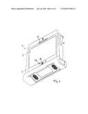 GAMING AND/OR ENTERTAINMENT DEVICE diagram and image