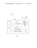 APPARATUS AND METHOD WITH PHYSICAL LOCATION CHECK-IN THAT TRIGGERS A     STATUS CHANGE IN A VIRTUAL GAME diagram and image