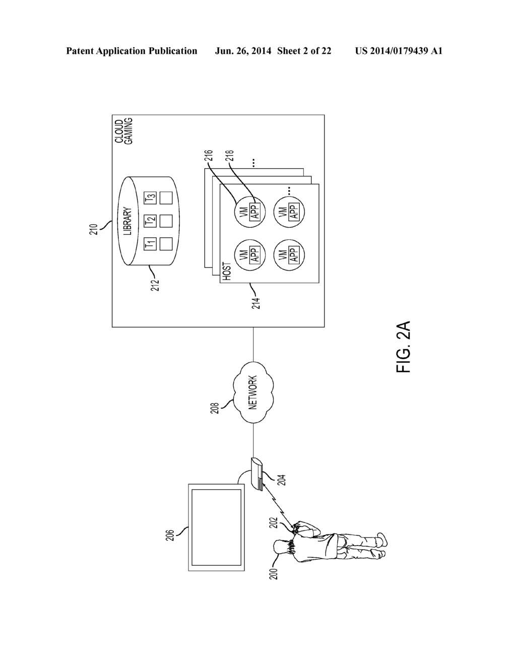 AUTOMATIC GENERATION OF SUGGESTED MINI-GAMES FOR CLOUD-GAMING BASED ON     RECORDED GAMEPLAY - diagram, schematic, and image 03