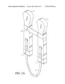 Training arm assembly diagram and image