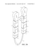 Training arm assembly diagram and image