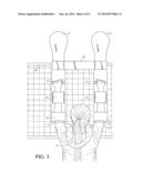 Training arm assembly diagram and image