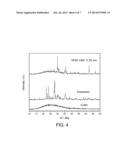 POROUS GLASS CERAMIC COMPOSITION AND METHOD FOR MANUFACTURING THE SAME diagram and image