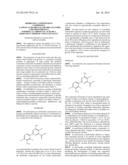 HERBICIDAL COMPOSITIONS COMPRISING     4-AMINO-3-CHLORO-6-(4-CHLORO-2-FLUORO-3-METHOXYPHENYL)     PYRIDINE-2-CARBOXYLIC ACID OR A DERIVATIVE THEREOF AND FLUFENACET diagram and image