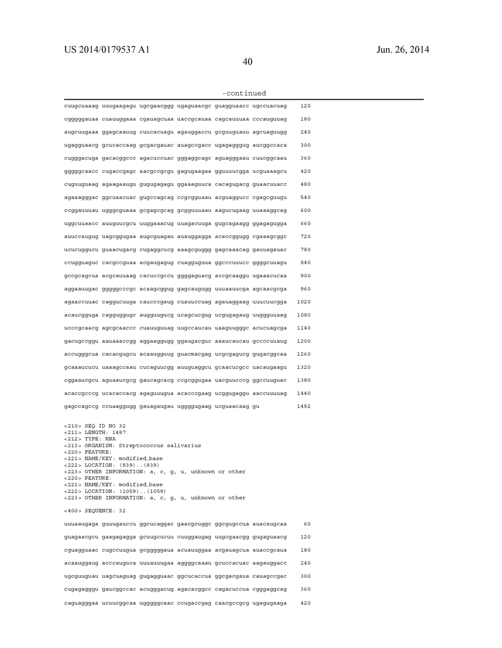 COMPOSITIONS AND METHODS FOR DIAGNOSING COLON DISORDERS - diagram, schematic, and image 47