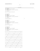 Methods For The Generation Of Multispecific And Multivalent Antibodies diagram and image