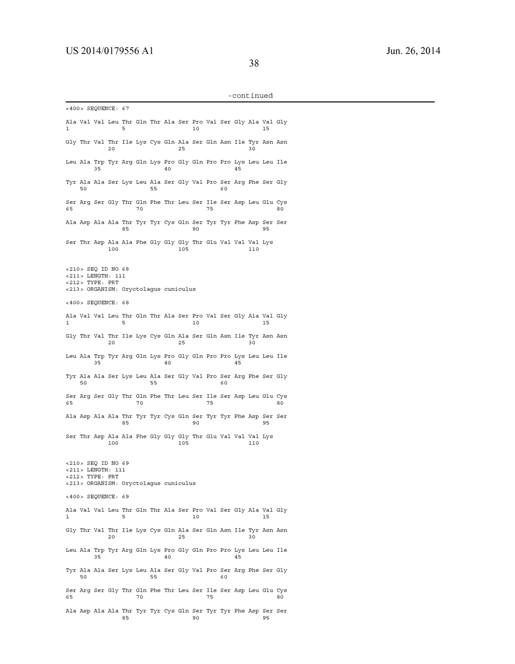 Method for Identifying Lineage-Related Antibodies - diagram, schematic, and image 52