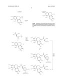 Compounds diagram and image