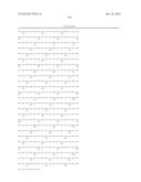 METHODS AND COMPOSITIONS FOR INHIBITING NEDDYLATION OF PROTEINS diagram and image