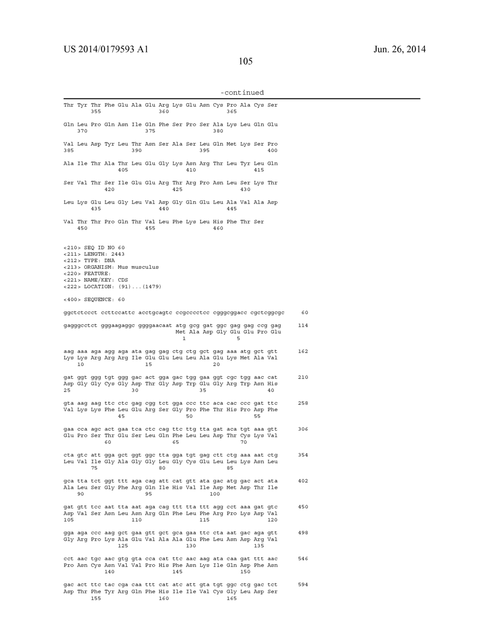 METHODS AND COMPOSITIONS FOR INHIBITING NEDDYLATION OF PROTEINS - diagram, schematic, and image 123