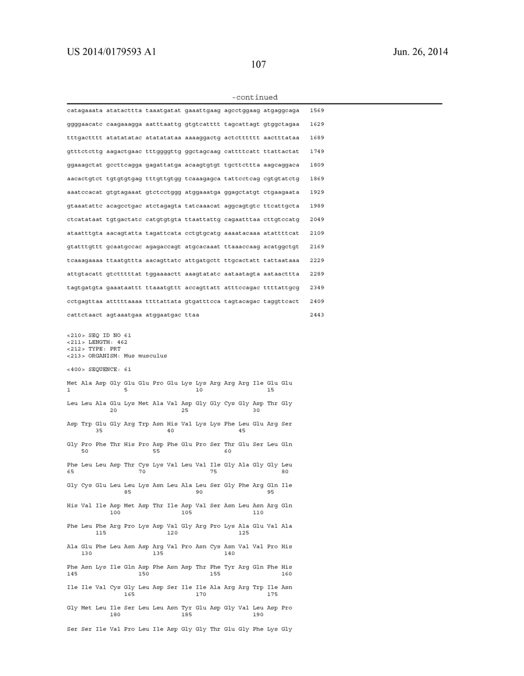 METHODS AND COMPOSITIONS FOR INHIBITING NEDDYLATION OF PROTEINS - diagram, schematic, and image 125