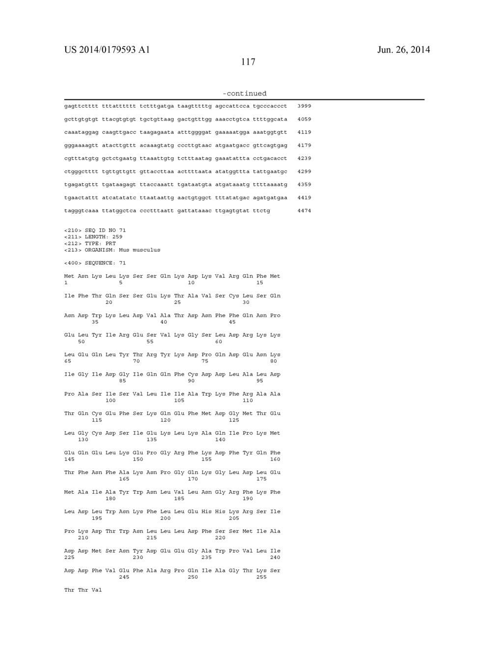 METHODS AND COMPOSITIONS FOR INHIBITING NEDDYLATION OF PROTEINS - diagram, schematic, and image 135