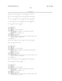 METHODS AND COMPOSITIONS FOR INHIBITING NEDDYLATION OF PROTEINS diagram and image