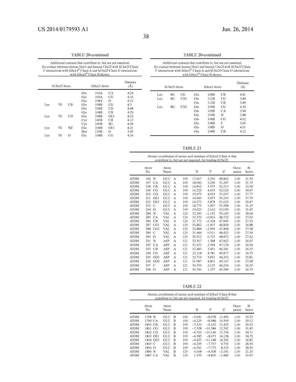 METHODS AND COMPOSITIONS FOR INHIBITING NEDDYLATION OF PROTEINS - diagram, schematic, and image 56