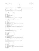 METHODS AND COMPOSITIONS FOR INHIBITING NEDDYLATION OF PROTEINS diagram and image