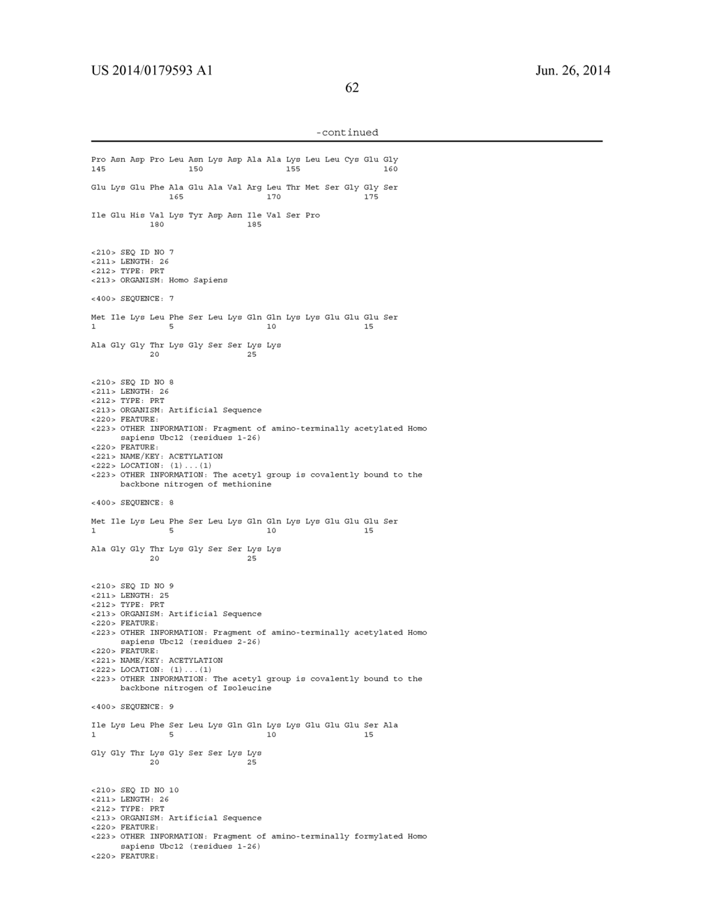 METHODS AND COMPOSITIONS FOR INHIBITING NEDDYLATION OF PROTEINS - diagram, schematic, and image 80