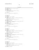 METHODS AND COMPOSITIONS FOR INHIBITING NEDDYLATION OF PROTEINS diagram and image