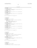 METHODS AND COMPOSITIONS FOR INHIBITING NEDDYLATION OF PROTEINS diagram and image