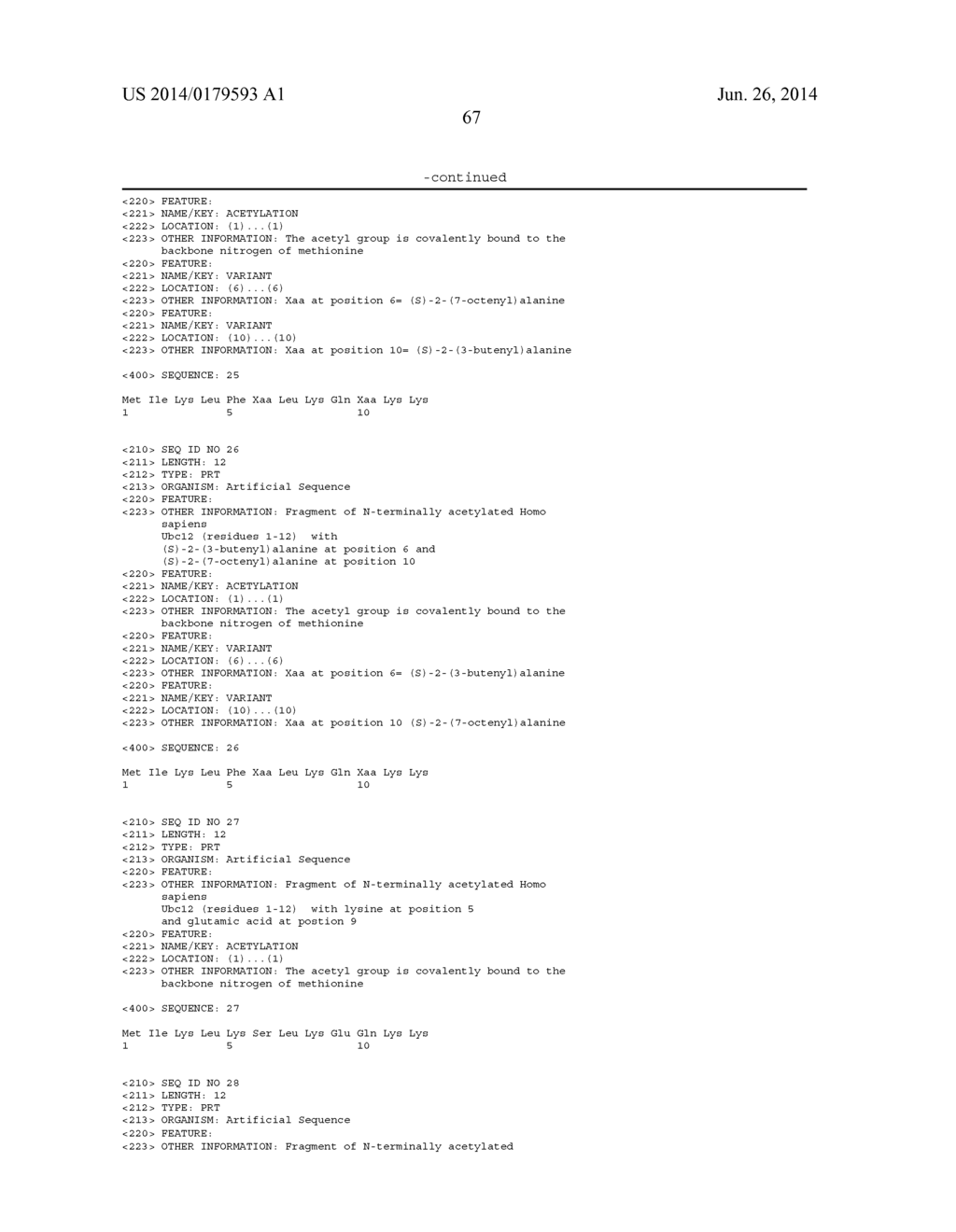 METHODS AND COMPOSITIONS FOR INHIBITING NEDDYLATION OF PROTEINS - diagram, schematic, and image 85