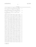 METHODS AND COMPOSITIONS FOR INHIBITING NEDDYLATION OF PROTEINS diagram and image